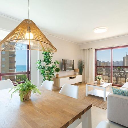 Ag Salinas Leilighet Playa de Gandia Eksteriør bilde
